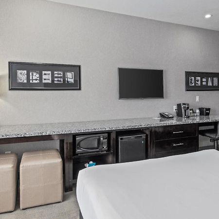 Home Inn & Suites Regina Airport المظهر الخارجي الصورة