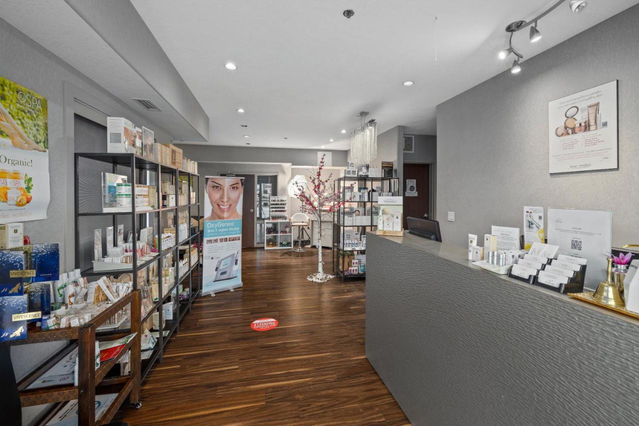 Home Inn & Suites Regina Airport المظهر الخارجي الصورة