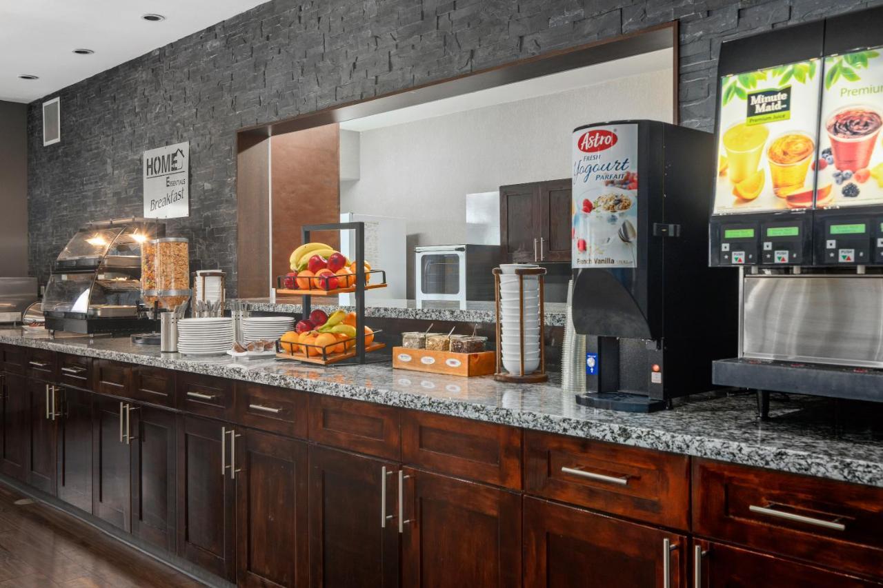 Home Inn & Suites Regina Airport المظهر الخارجي الصورة