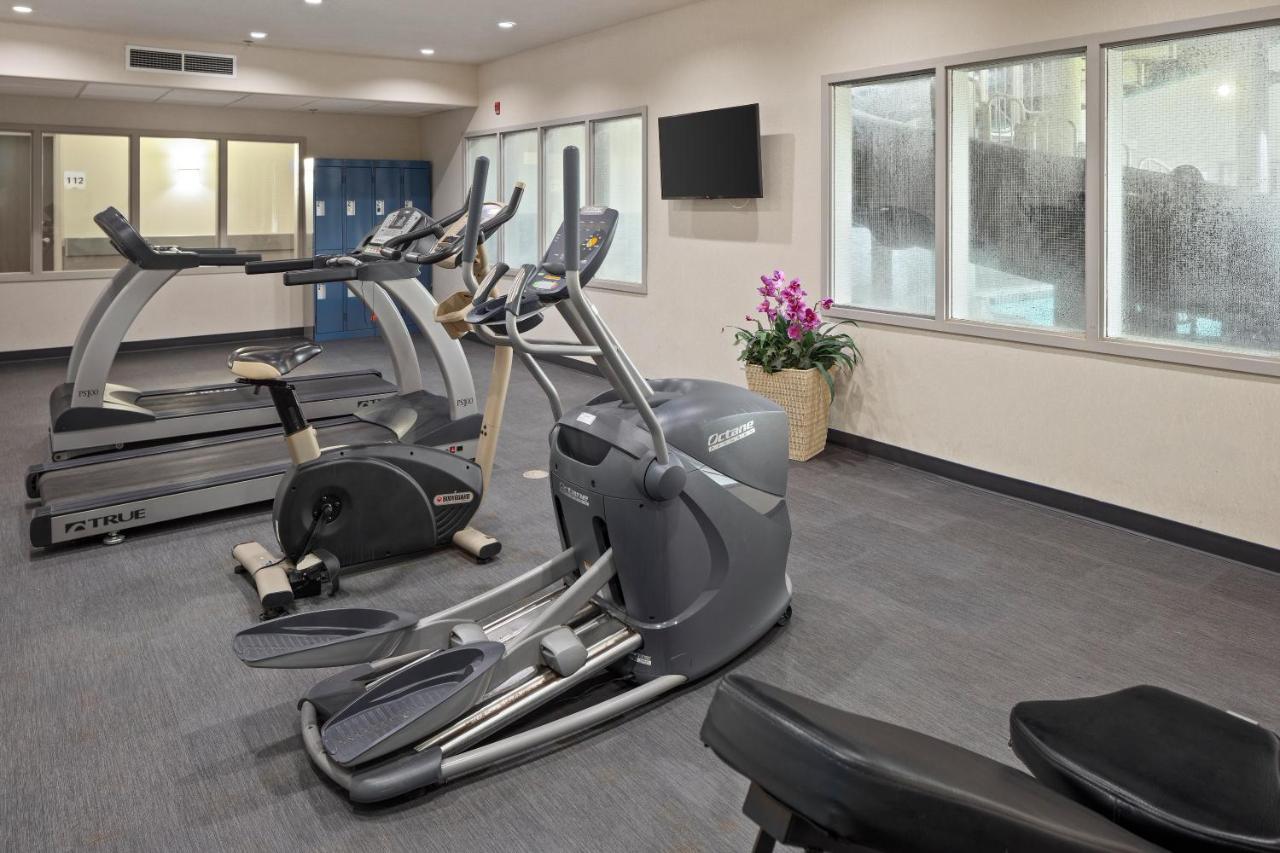 Home Inn & Suites Regina Airport المظهر الخارجي الصورة