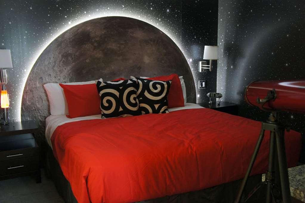 Home Inn & Suites Regina Airport الغرفة الصورة