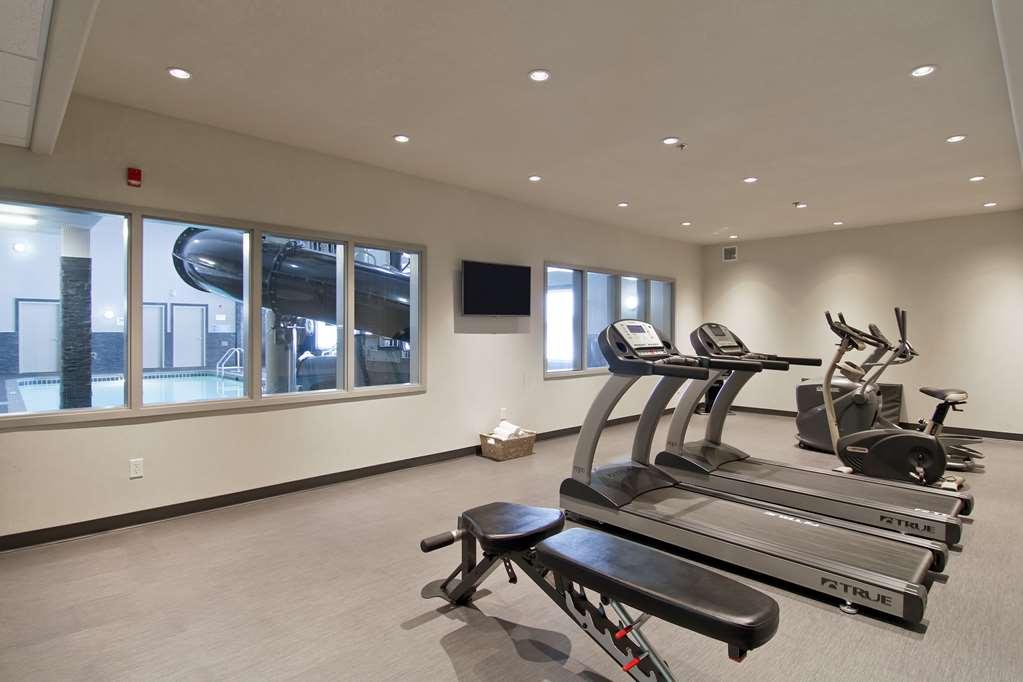 Home Inn & Suites Regina Airport وسائل الراحة الصورة