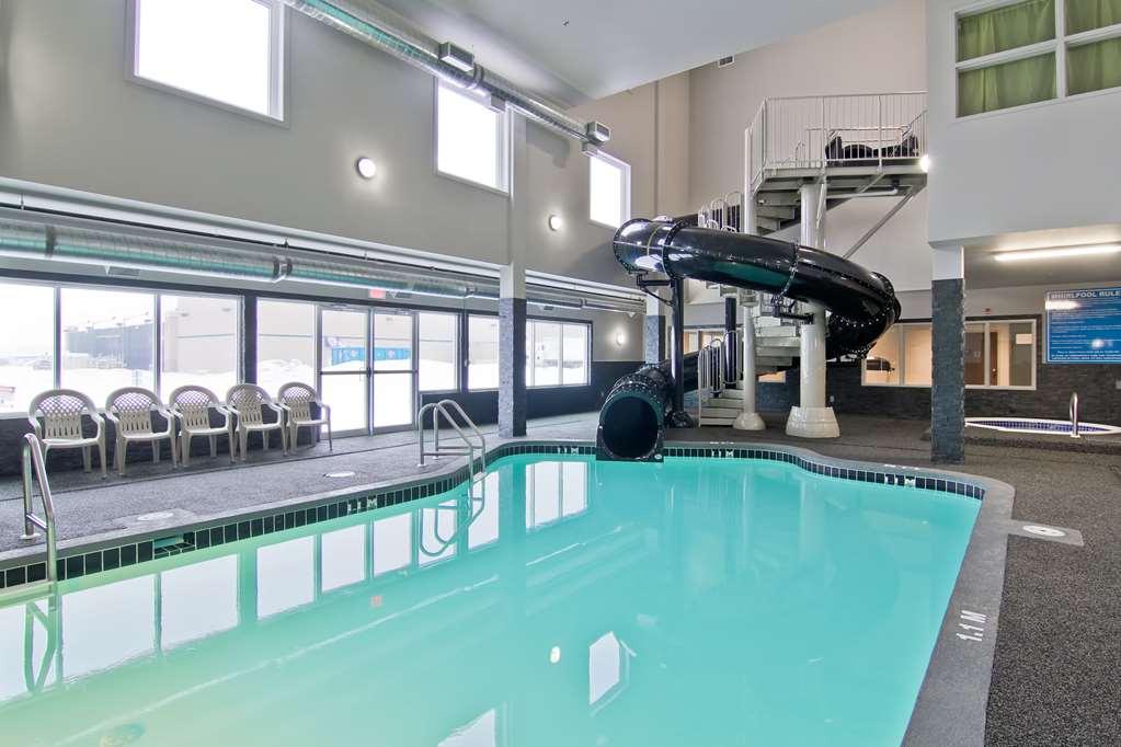 Home Inn & Suites Regina Airport المرافق الصورة