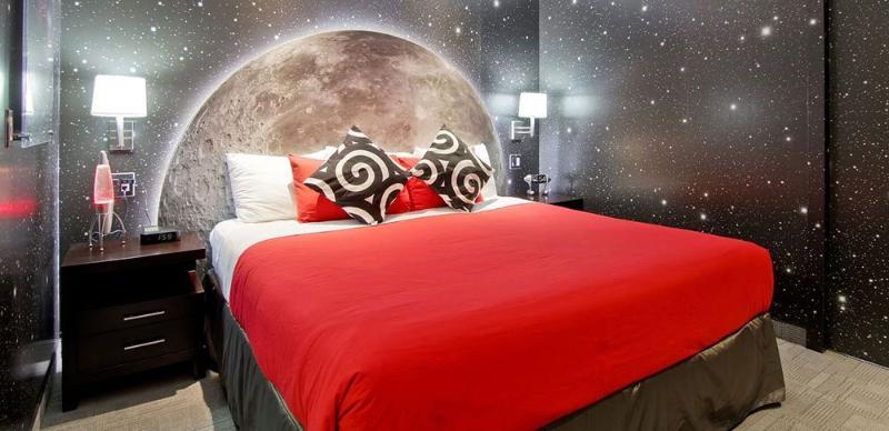 Home Inn & Suites Regina Airport المظهر الخارجي الصورة