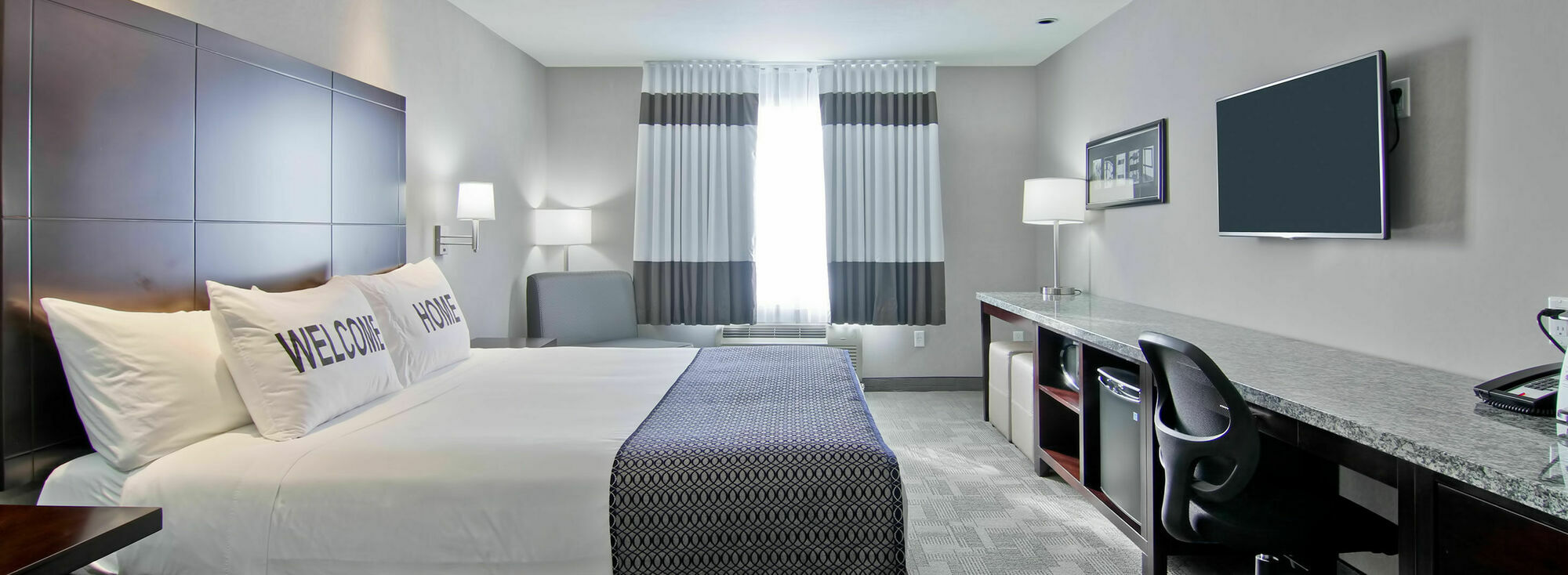 Home Inn & Suites Regina Airport المظهر الخارجي الصورة