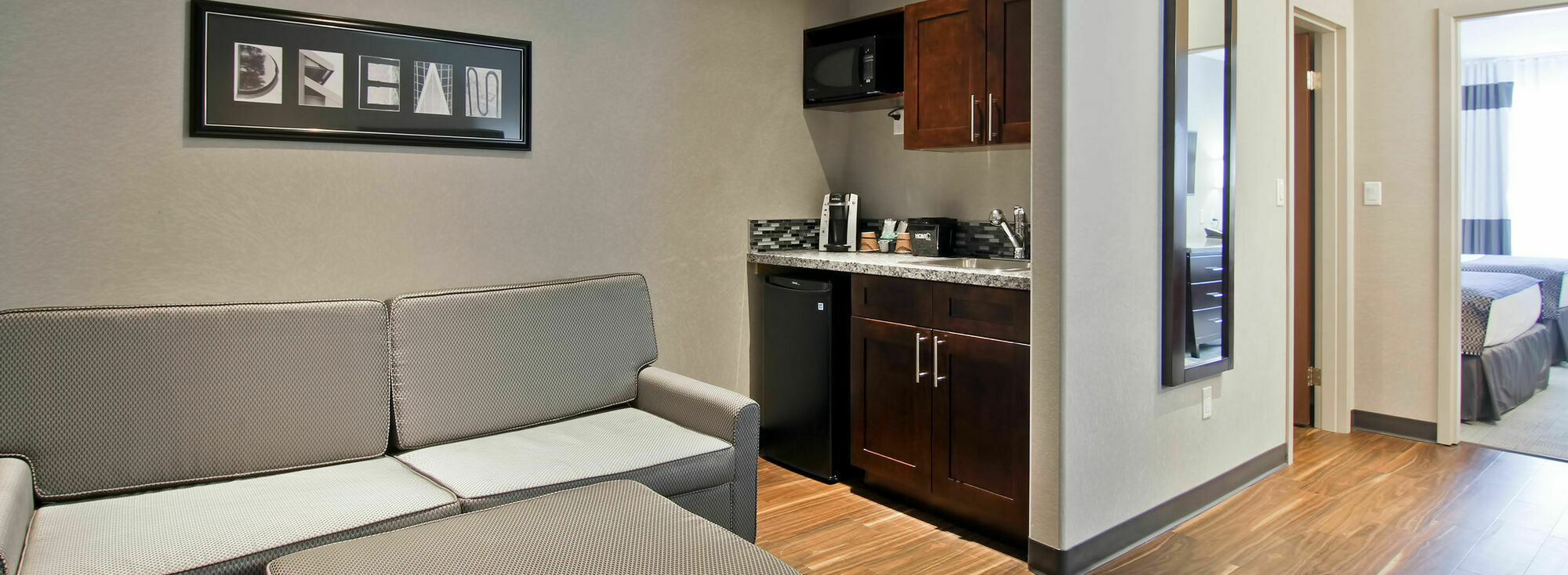 Home Inn & Suites Regina Airport المظهر الخارجي الصورة