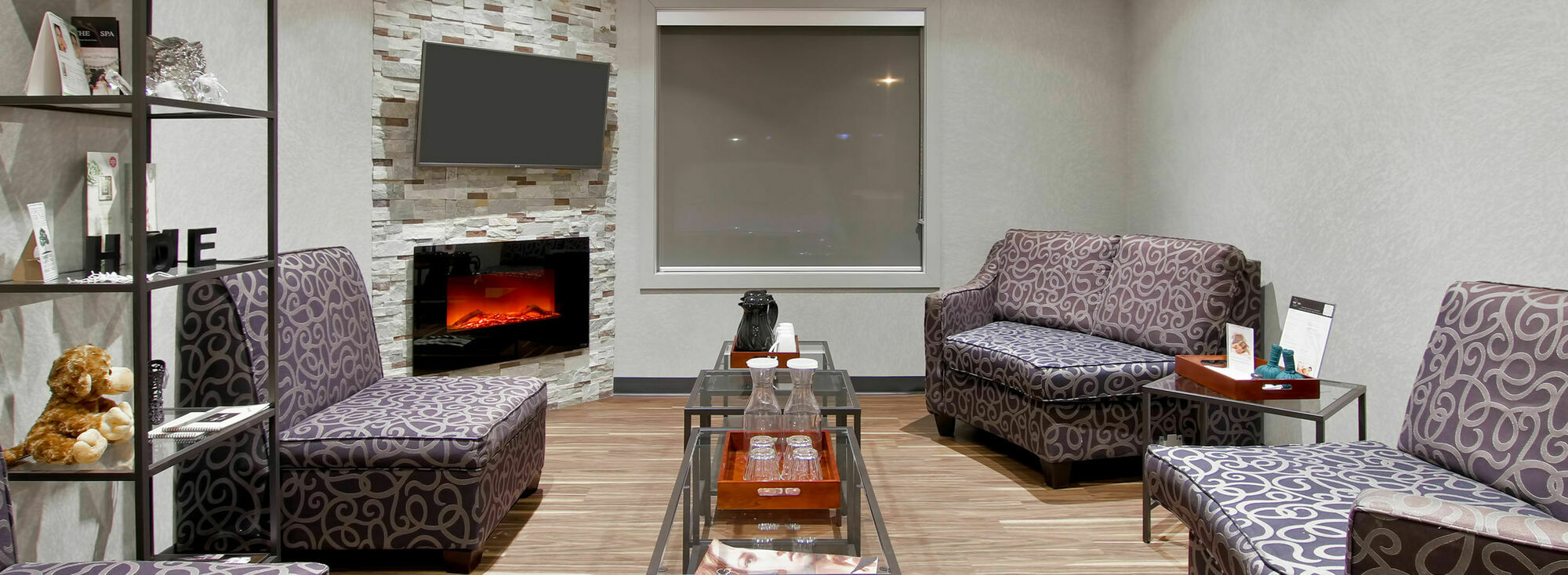 Home Inn & Suites Regina Airport المظهر الخارجي الصورة