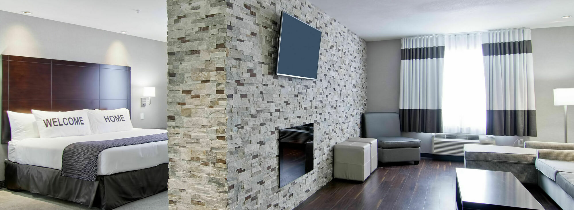 Home Inn & Suites Regina Airport المظهر الخارجي الصورة