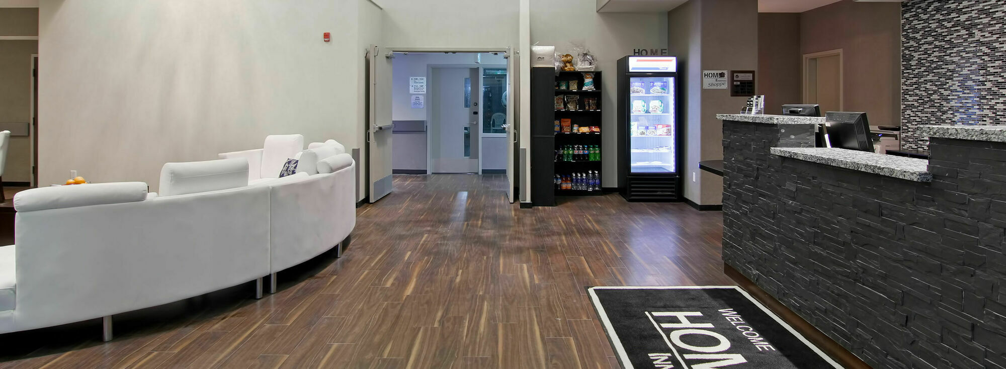 Home Inn & Suites Regina Airport المظهر الخارجي الصورة