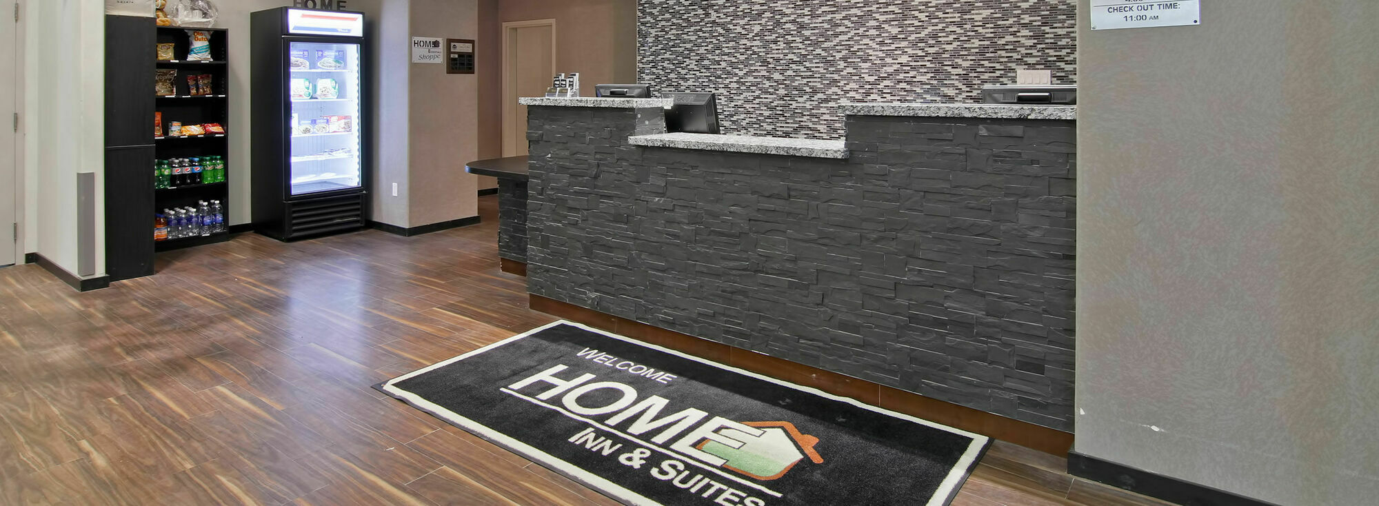 Home Inn & Suites Regina Airport المظهر الخارجي الصورة